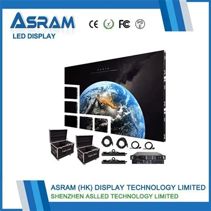 Kültéri rendezvény LED képernyő